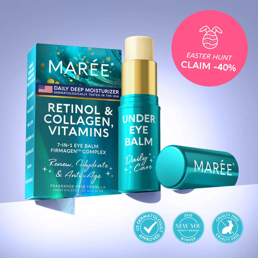 Instant Eye Smoother Balm